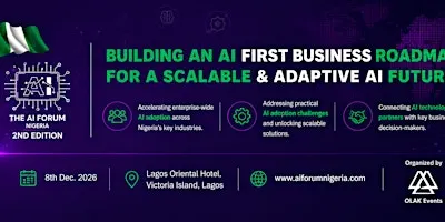 The AI Forum Nigeria