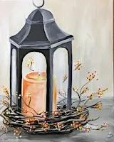 Autumn Lantern