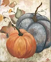 Peace Of Fall