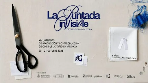 XIV Jornadas de Producción y Postproducción de Cine Publicitario