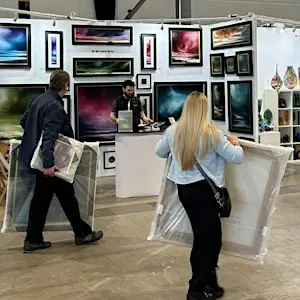 Harrogate Art Fair 5 - 7 March 2027