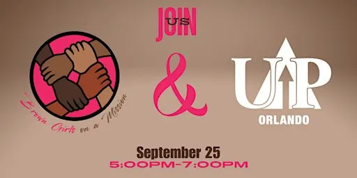 UAP Family Volunteer Night and Panel Discussion