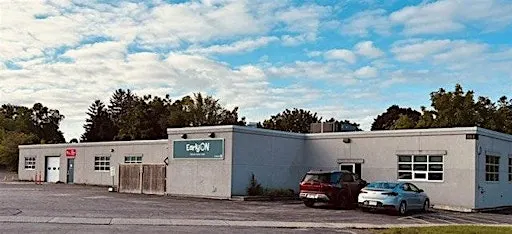 Roger Street Open House