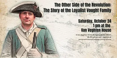 Loyalist Vought Family Program