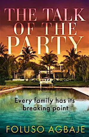 The Talk of the Party | Ottawa Afrocentric Book Club