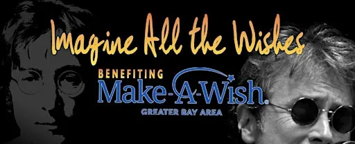 In The Spirit of Lennon / “Imagine All The Wishes” benefiting Make-A-Wish