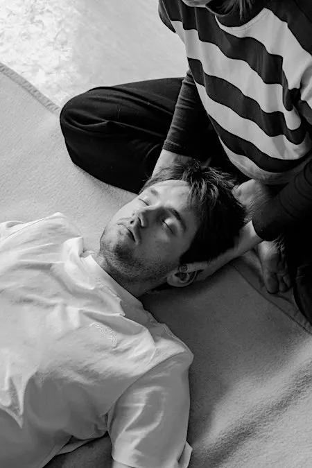 Focus Danza - ScompOStare. Ecologie dell’istante