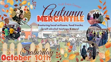 AUTUMN MERCANTILE