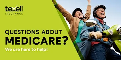 Medicare Education Seminar - Temple