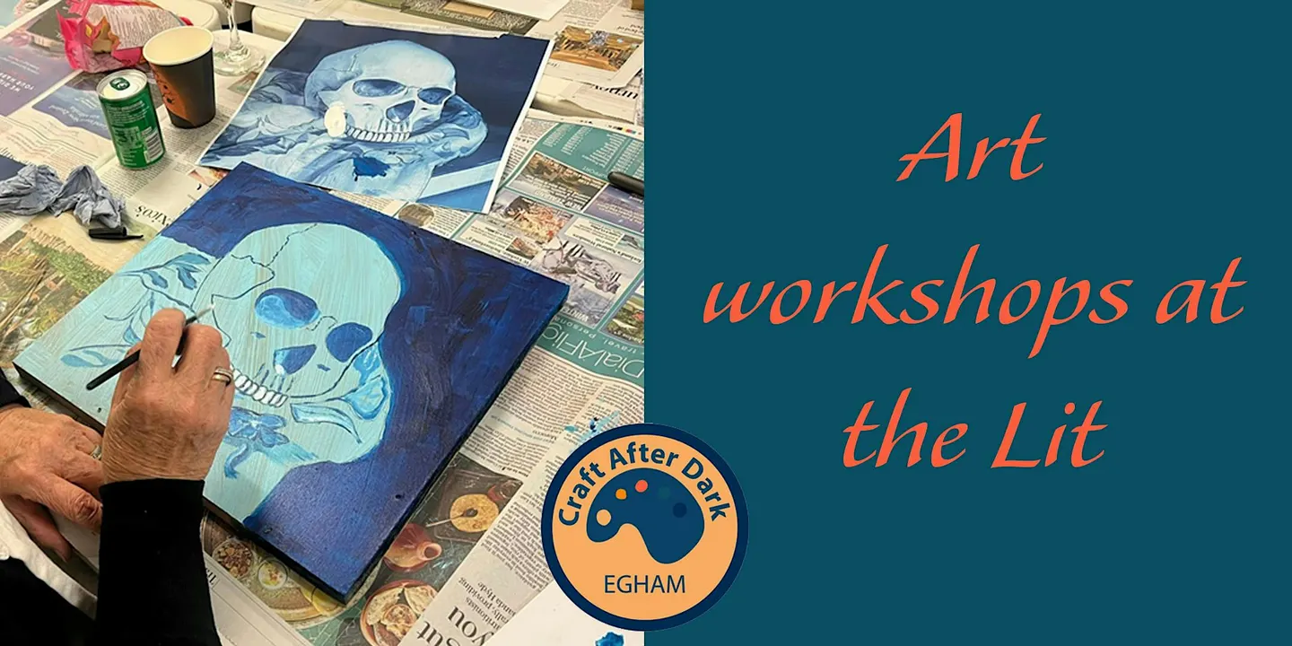 Art Workshop