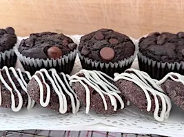 Baking for Chocolate Lovers
