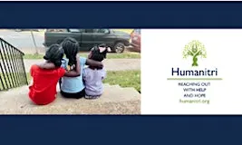 Humanitri's Made for More Celebration Event