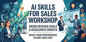 AI Skills for Sales