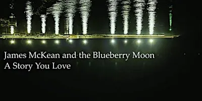 The Blueberry Moon Album launch