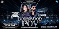 Bollywood POV - Feat. DJ Dharak and Riya Sen