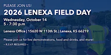 Terracon's 2026 Field Day