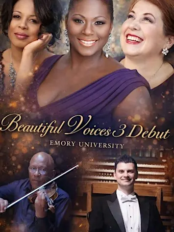 Beautiful Voices 3 - Majesty in Music