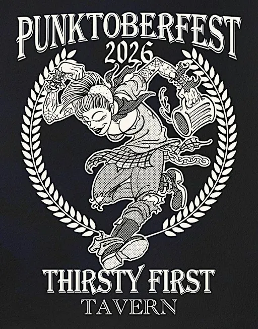 7th Annual Punktoberfest