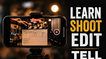 FROM PHONE TO FILM ️
