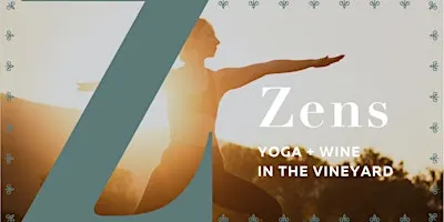 Barrel Room Yoga + Wine with Lindley Folkerson - Saturday, December 19