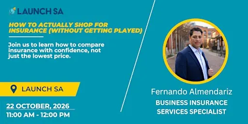How to Actually Shop for Insurance (Without Getting Played)