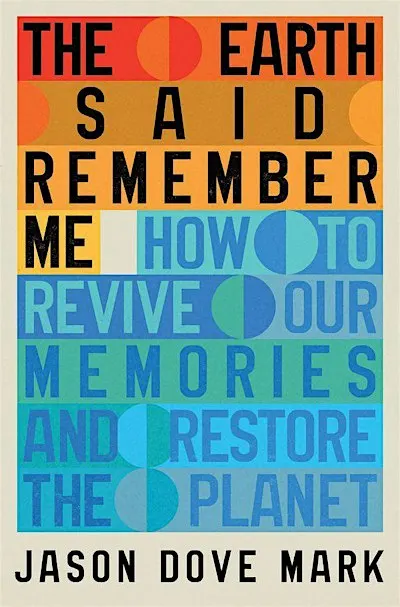 DC EcoWomen Book Club: The Earth Said Remember Me