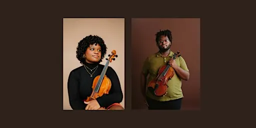 Listening Hours with D-Composed's Khelsey Zarraga & Wilfred Farquharson