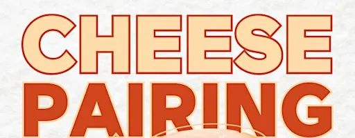 Harvest Days: Cider and Cheese Pairing