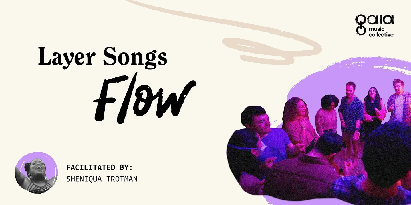 Layer Songs Flow