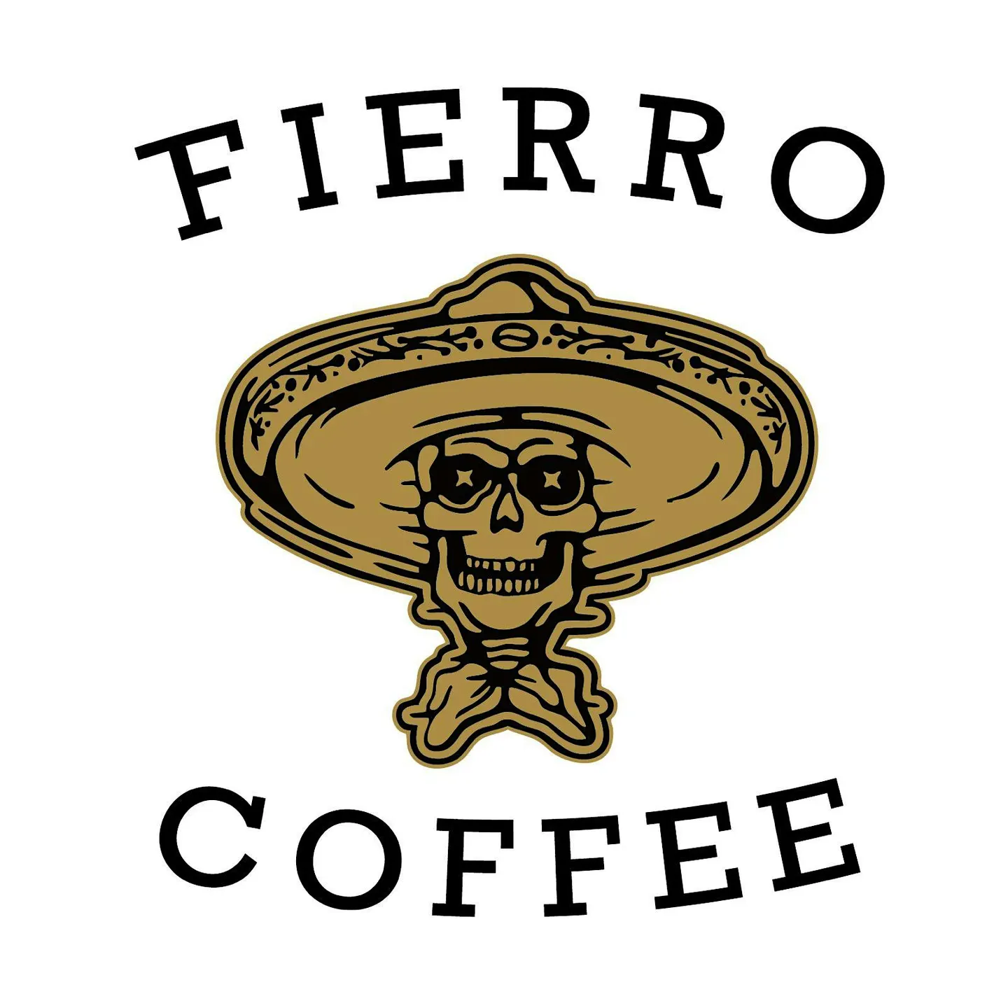 Fierro Coffee Garden Grand Opening