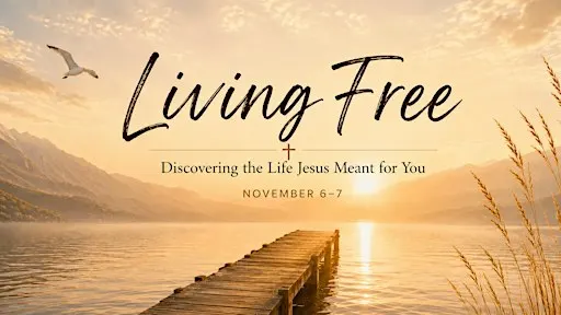Living Free