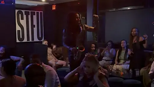 R&B in The Basement | Fall Reset | Howard Homecoming Week 2026