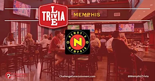 Weekly Live Trivia at Newby's - Midtown