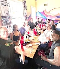 Real Estate Investing Networking Lunch w/Expert Tim Davis