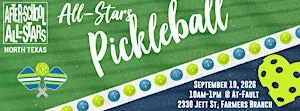 After-School All-School Pickleball Tournament