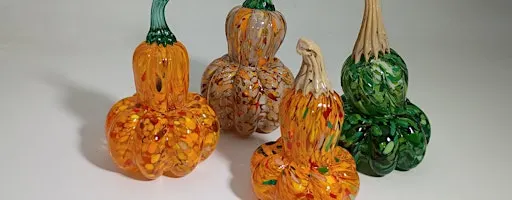 Gourd-o'-mania, the newest fruit! added to our creative pw session lineup!