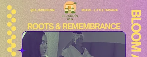 Bloom After Dark, Volume 7: Roots & Remembrance