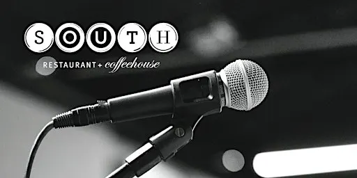 Open Mic Night
