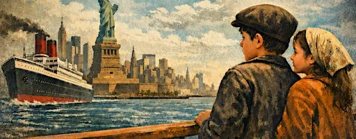 Film Screening: Napoli–NY