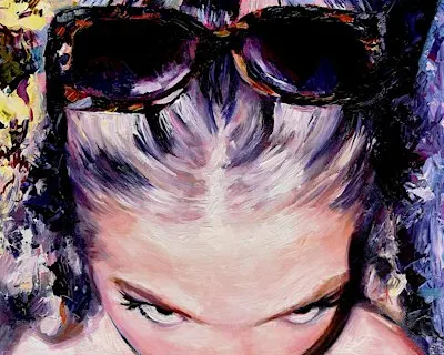 Dirty Minded — Exhibition by Evelina Silver