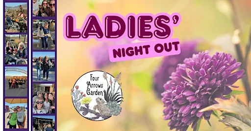 Ladies Night (November)