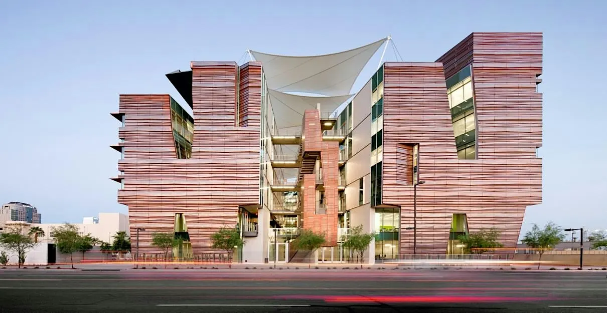 UA Phoenix/Tucson Pulmonary, Critical Care, and Sleep Medicine Reception