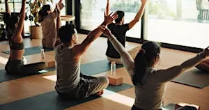 Return to Love: 6 Week Somatic Journey