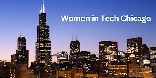 Women in Tech Chicago 2026