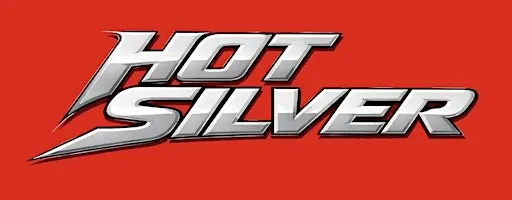 Hot Silver Live at the Rovers