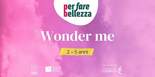 Wonder Me