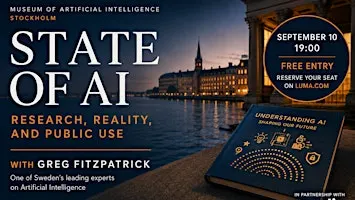 State of AI September 2026