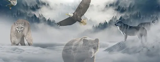 Introduction to Shamanism & The Shamanic Journey - Evening Workshop