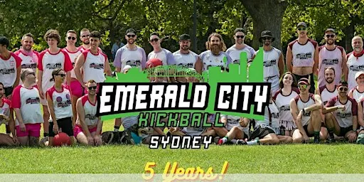 ECKB Sydney - Spring Season 19 - 2026