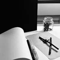 Sketchbook Lab | Single Session Drop-ins available